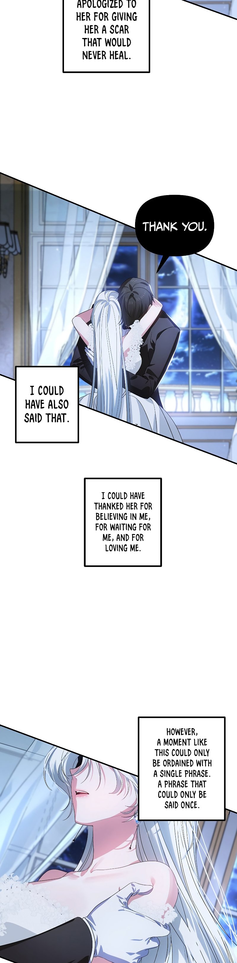 SSS-Class Suicide Hunter, Chapter 106 image 06